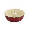 Nordic Ware Formed Bundt, 6 Cup, Red view 2
