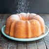 Nordic Ware Formed Bundt, 6 Cup, Red view 3