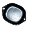 Ancient Cookware, Clay Square Roasting Chamba Pan, Small, 1 Quart view 3
