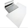 Stainless Steel Food Scraper and Chopper Large Griddle Spatula Kitchen Tool Gadget by MERRY BIRD view 3