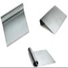 Stainless Steel Food Scraper and Chopper Large Griddle Spatula Kitchen Tool Gadget by MERRY BIRD view 4