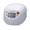 Zojirushi NS-WAC10-WD 5.5-Cup (Uncooked) Micom Rice Cooker and Warmer view 1