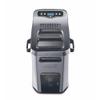 DeLonghi Livenza Deep Fryer with EasyClean System, Cool Zone, Adjustable Thermostat, Dishwasher-Safe Parts, Large Capacity, Easy Oil Draining, Stainless Steel view 1