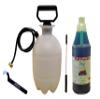 Tap and Draft Cleaning Kit with Caustic 32 oz Beer Line Cleaner view 1