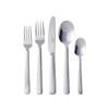 Celeste 60 Piece Flatware Set by Villeroy & Boch - 18/10 Stainless Steel - Dishwasher Safe Silverware - Service for 12 view 1