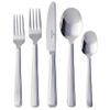 Celeste 60 Piece Flatware Set by Villeroy & Boch - 18/10 Stainless Steel - Dishwasher Safe Silverware - Service for 12 view 2