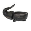 Creative Co-Op Whale Shaped Resin Bookends (Set of 2 Pieces) view 1
