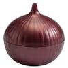 Hutzler Onion Saver, Red - Set of 2 view 1