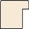 ArtToFrames Collage Photo Frame Single Mat with 4-5x7 Openings and Satin Black Frame. view 4
