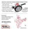 Hawkins Aluminium 5 Litre Hevibase Pressure Cooker, Induction Inner Lid Cooker, Silver (Ih50) view 4