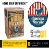 Craft A Brew - American Pale Ale - Beer Making Kit - Make Your Own Craft Beer - Complete Equipment and Supplies - Starter Home Brewing Kit - 1 Gallon view 3