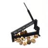 Get Crackin' Nut Cracker-Black Walnut, English Walnut, Pecan, Hazel Nut, Filbertnut, Macadamia, Garden, Lawn, Maintenance view 3