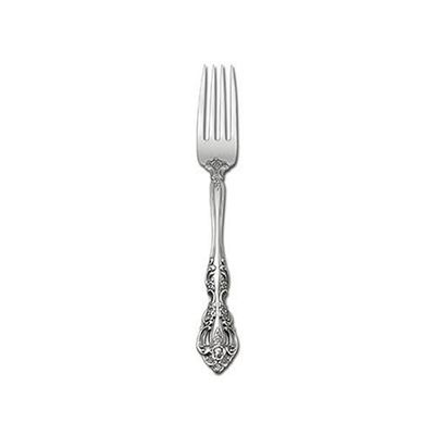 Oneida Michelangelo Dinner Forks, Set of 6