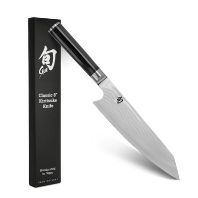 Shun Classic 8" Kiritsuke Knife