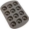 Wilton Small Donut Pan 12-Cavity, Steel view 1