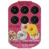 Wilton Small Donut Pan 12-Cavity, Steel view 3