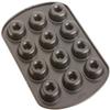 Wilton Small Donut Pan 12-Cavity, Steel view 4