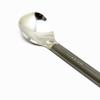 TOAKS Titanium Long Handle Spoon with Polished Bowl view 2