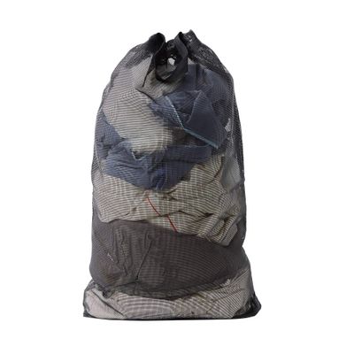 Canvas Mesh Laundry Bag - Strongest Laundry Bag