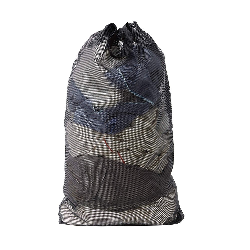 Canvas Mesh Laundry Bag - Strongest Laundry Bag