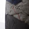 Canvas Mesh Laundry Bag - Strongest Laundry Bag view 2