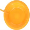 Arrow Plastic Sip-A-Bowl 22 oz, Assorted Colors - Pack of 4 view 2