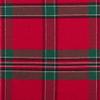 DII Farmhouse Christmas Plaid Dining Table & Kitchen Dcor, Holiday Tablecloth, 60x84, Red & Green view 2