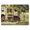 Pimpernel Placemats, Multicolor view 2
