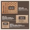 Boveda 49% Two-Way Humidity Control Packs for Wooden Instruments 12-Pack Standard Size Prevents Warping & Cracking Humidifier Packs for Instrument Cases view 4