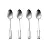 Oneida Cityscape Teaspoon, Set of 4 view 1