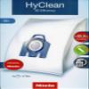 Miele GN HyClean 3D Efficiency Dustbags view 1