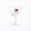 The Daily Pint Leffe Beer Glass view 1