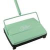 Fuller Brush 17029 Electrostatic Carpet & Floor Sweeper - 9" Cleaning Path - Lightweight - Ideal for Crumby Messes - Works On Carpets & Hard Floor Surfaces - Fresh Mint view 1