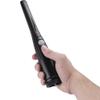 Barska BE12744 Winbest Surveyor-100 Hand Held Wand Metal Detector for Adults and Kids Compact and Lightweight, Black view 1