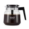 Technivorm 59835 1.25L Glass Carafe, for KB, Brewers view 1
