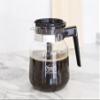 Technivorm 59835 1.25L Glass Carafe, for KB, Brewers view 2