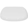 Ideal Standard T663001 Tesi Original Toilet Seat, in Thermoset view 4