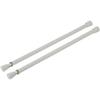 Kirsch Spring Tension Rods (11 - 16 inches) 2 per Pack view 3