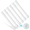 Kirsch Spring Tension Rods (11 - 16 inches) 2 per Pack view 4