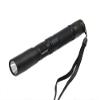 Mastiff A2 3w 395nm Ultraviolet Radiation Uv LED Blacklight Lamp Flashlight Torch and Nylon Holster view 1