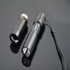 Mastiff A2 3w 395nm Ultraviolet Radiation Uv LED Blacklight Lamp Flashlight Torch and Nylon Holster view 4