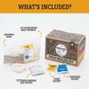 Craft A Brew Recipe Kit - Hefeweizen Refill - 1 Gallon - Ingredients for Home Brewing Beer view 3