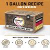 Craft A Brew Recipe Kit - Hefeweizen Refill - 1 Gallon - Ingredients for Home Brewing Beer view 4
