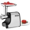 Cuisinart Electric Meat Grinder, Stainless Steel view 3