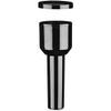 Cuisinart Electric Meat Grinder, Stainless Steel view 4