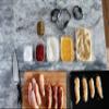 Rubbermaid Brilliance Leak-Proof Food Storage Containers with Airtight Lids view 2