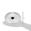 6 Inch Aluminum Grill Basting Cover Hamburger Dome Melt Cheese view 3