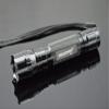 Mastiff E5 1w 365 Nm Ultra-Violet Radiation Uv LED Curing Lamp Blacklight Flashlight Torch view 2
