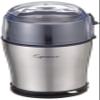 Capresso 506.05 Cool Grind Grinder, Silver view 1