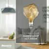 4W LED ICEBERG GRAND 2000K FILAMENT NOSTALGIC view 3